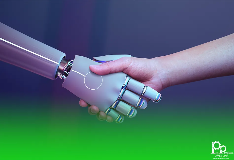 هوش مصنوعی در خدمت مدیریت: چگونه مدیران آینده با ابزارهای AI تصمیم‌سازی می‌کنند؟